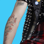 Ash Stymest